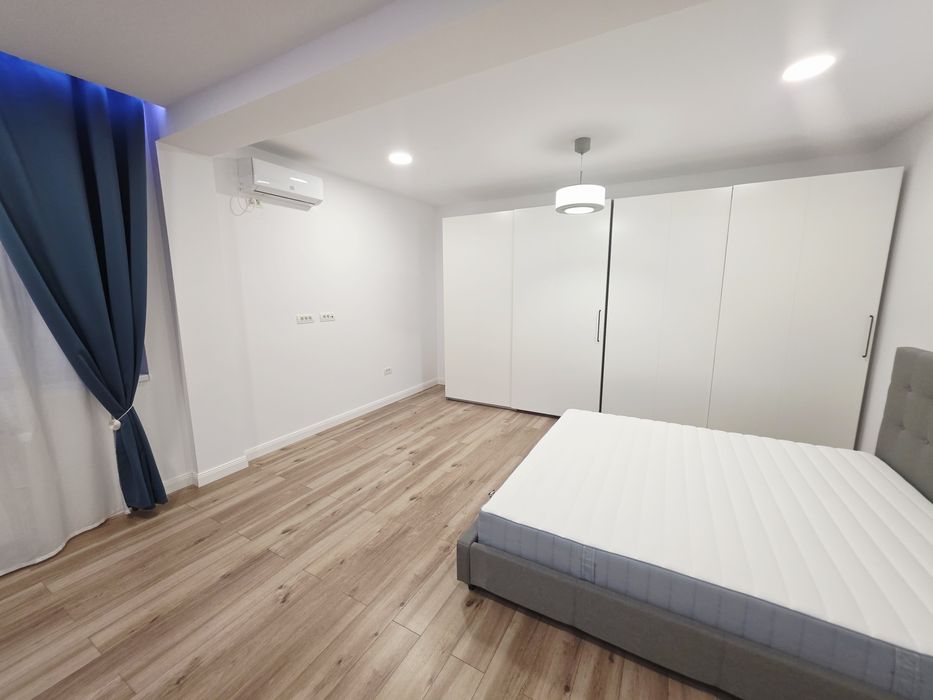 Casa 5 Cam, Pompa Caldura,TVA inclus, Panouri 10kw, Smart, Decomandata