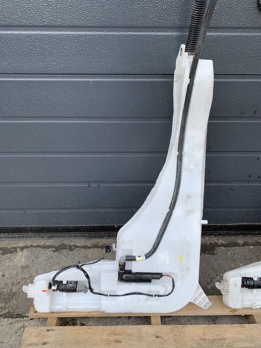 Vas stropgel / lichid parbriz BMW X3 F25, X4 F26 2011-2018