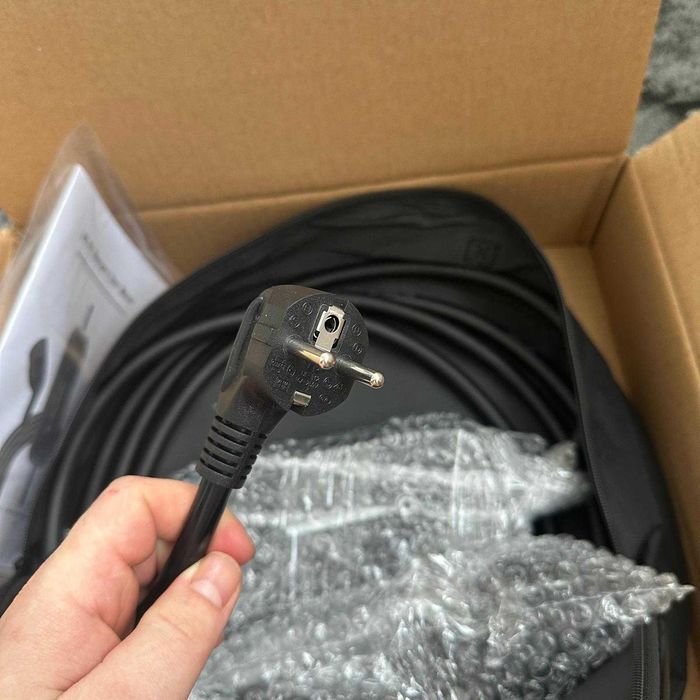 Incarcator TYPE 2 - Cablu incarcare masina  electrica hibrid / hybrid