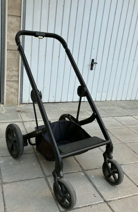 Детска количка: Cybex Balios S