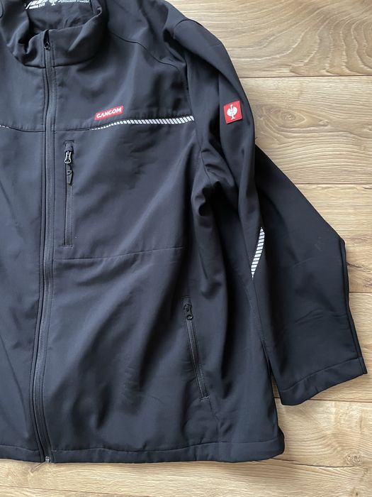 Engelbert Strauss-jacheta ,full soft shell, stare impecabila, Men 6XL