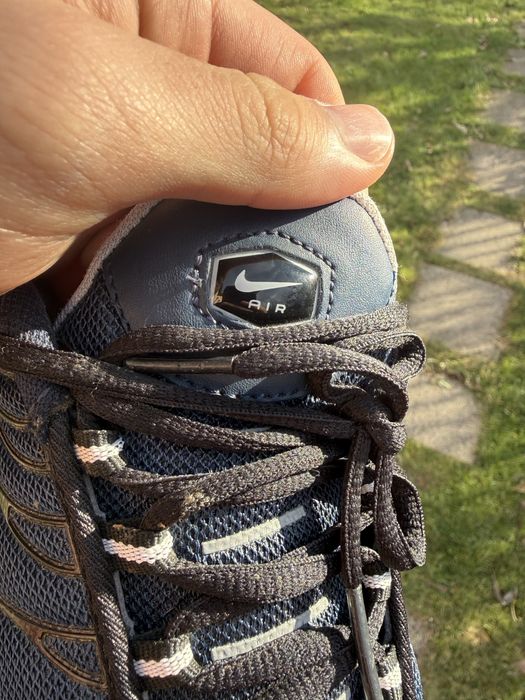 Nike tn Albastru inchis 43