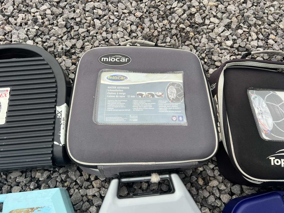 Продавам ВЕРИГИ за сняг!