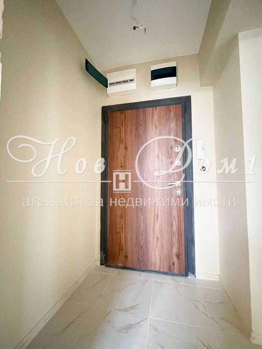 Продава се Тристаен апартамент в Варна, Кайсиева градина - 74 кв.м за 1102 €/кв.м - Снимка #8