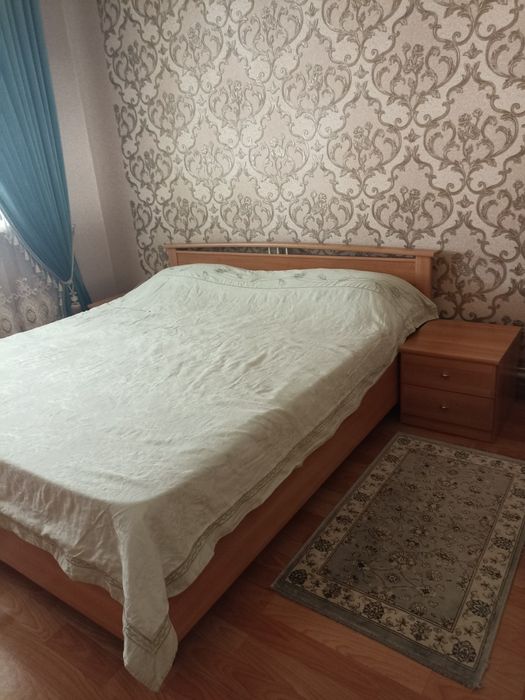 Спальный гарнитур Белорусский