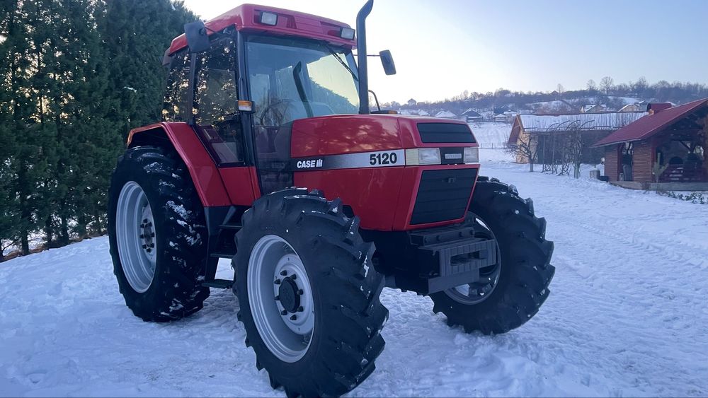Tractor Case IH 5120