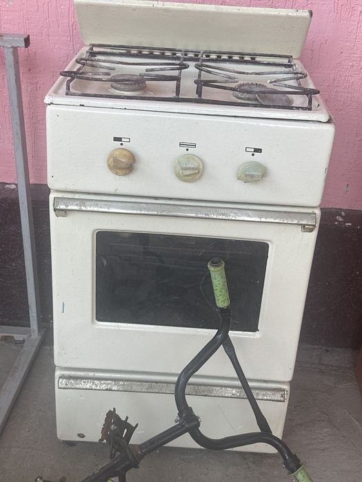 Газ плита сатылады