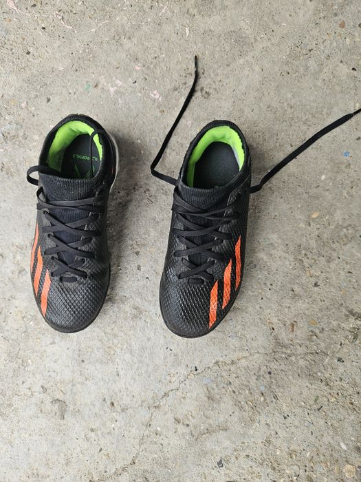 Футболни стоножки Adidas  34