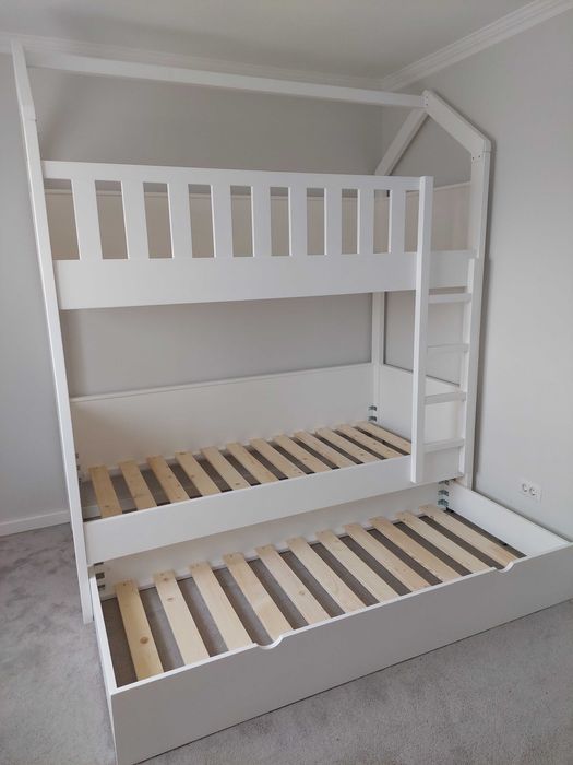 TRANSPORT GRATUIT.Pat etajat extensibil,cod 2510