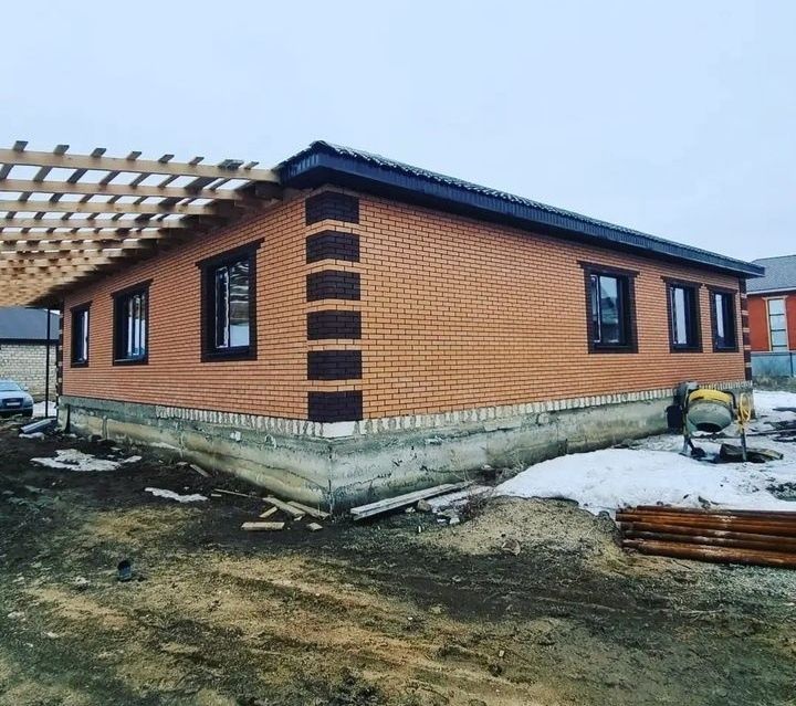 Пластиковые окна в Актобе