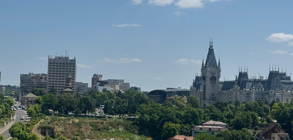 Tatami Seven Palas Campus - Apartament 2 cam - preț f tva