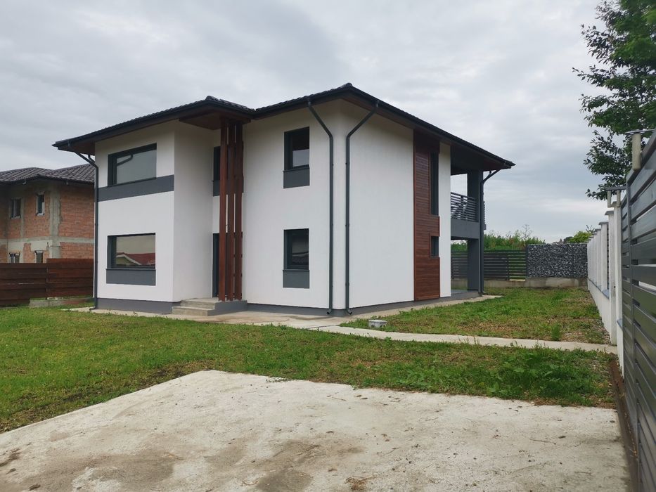 Închiriez casa copou Iasi