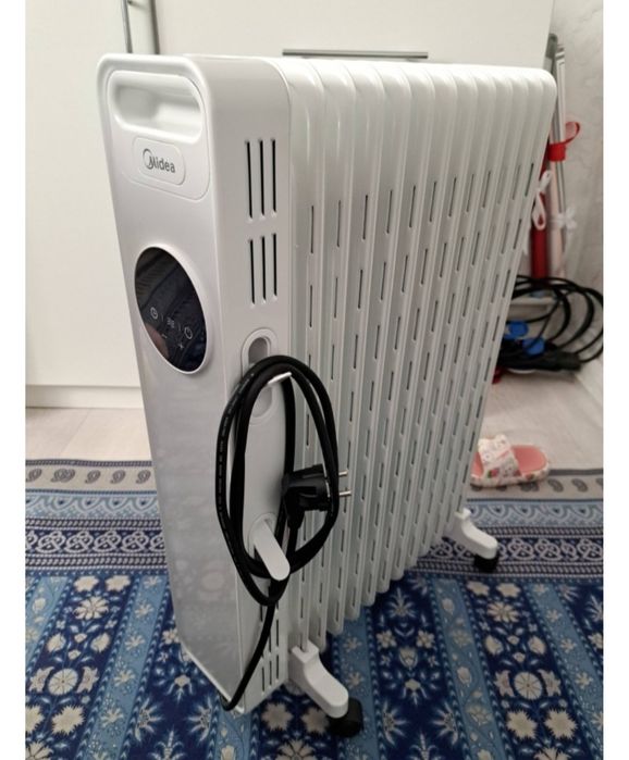 Электрический обогреватель