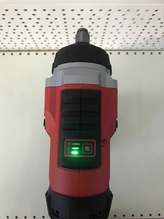 Акумулаторен гайковерт Einhell Power x-change 1/2 400Nm.