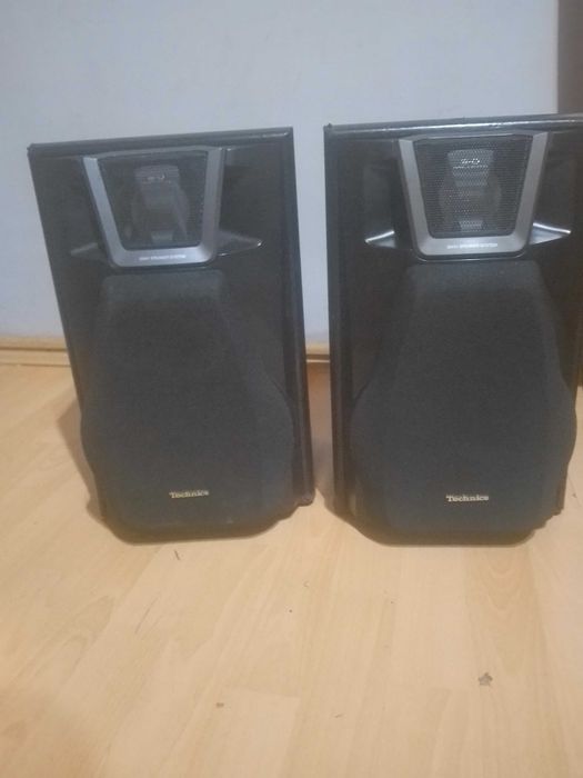 Koloni  Technics