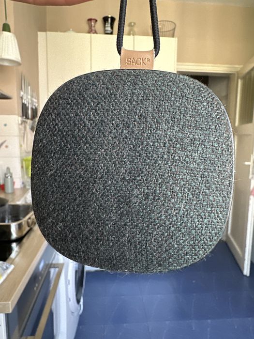 Bluetooth колонка WOOFit Go X - Sackit
