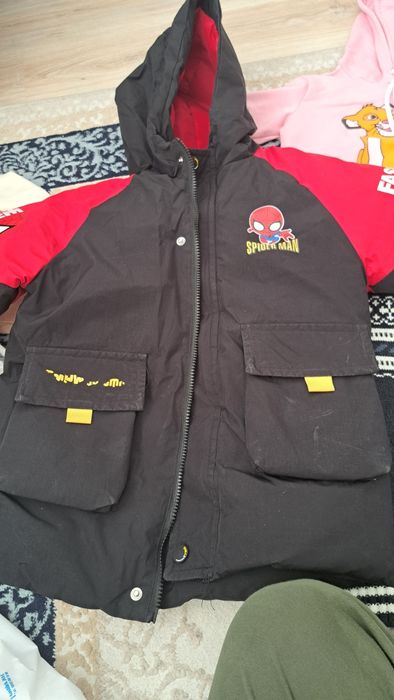 Детская одежда для девочки