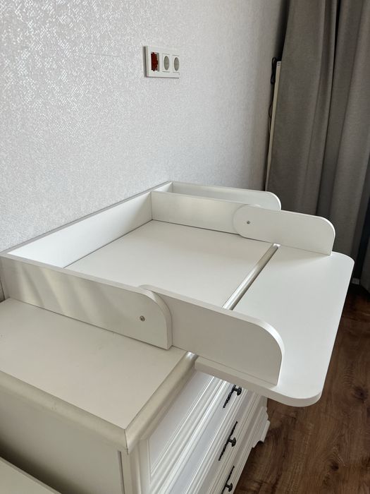 Пеленальная доска