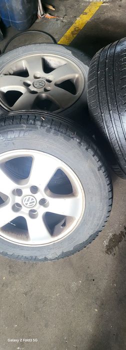 Джанти vw audi seat