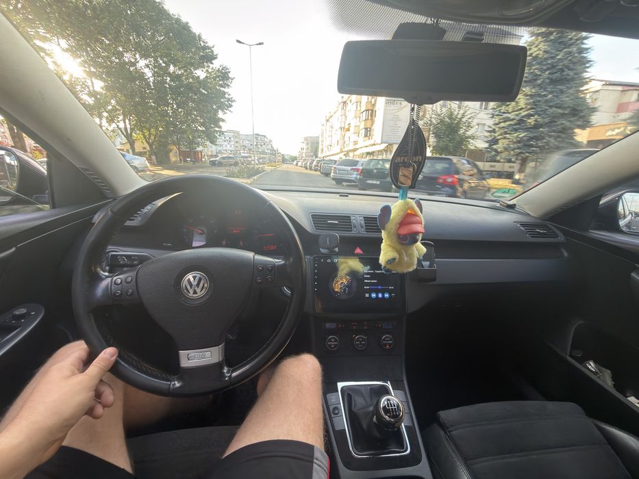 Vand/schimb Vw Passat B6