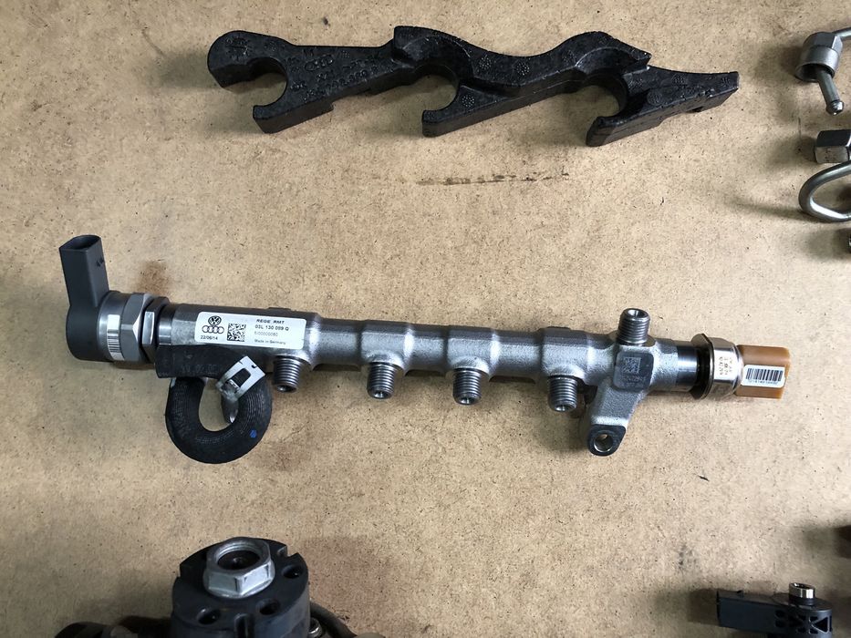 Injectie completa Audi, Volkwagen 2.0 TDI