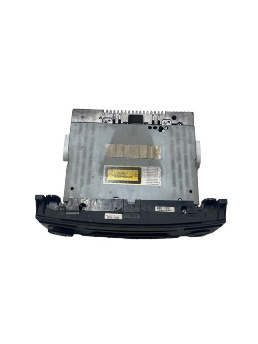 Radio Cd Mercedes-Benz Sprinter 3,5-T Platform/Chassis 906 2006 -> A90