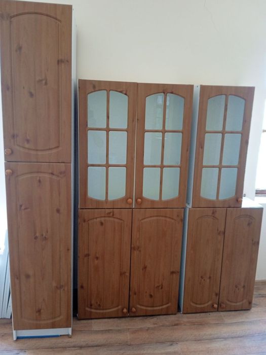 Кухонная мебель продам