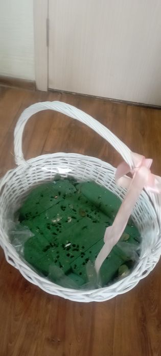 Корзина подарочная