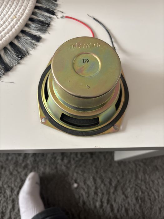 Difuzor  bas 60 wati 6 omi