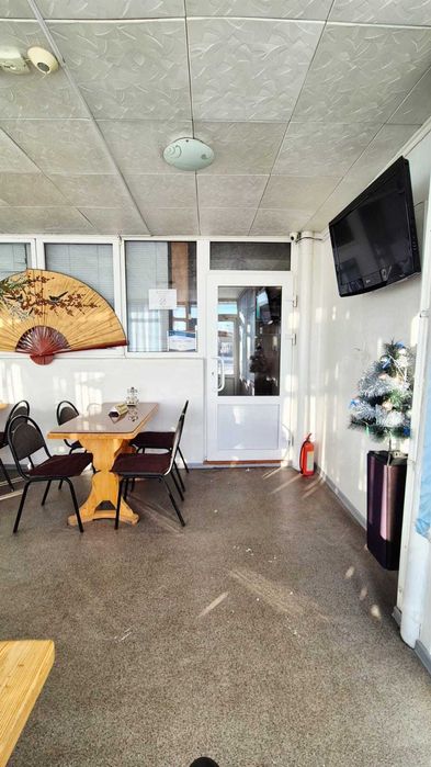 Продам торговое помещение, в Центре.