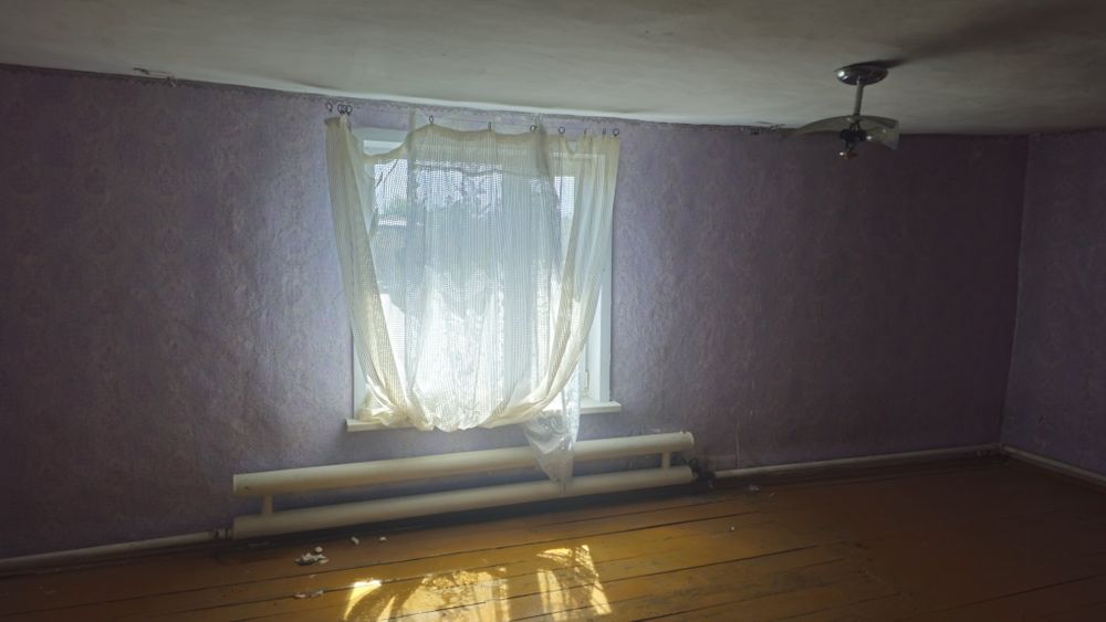 Продаётся отдельностоящий  дом