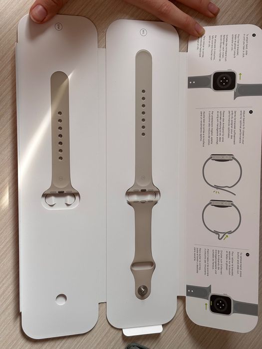 Apple Watch SE 2020
