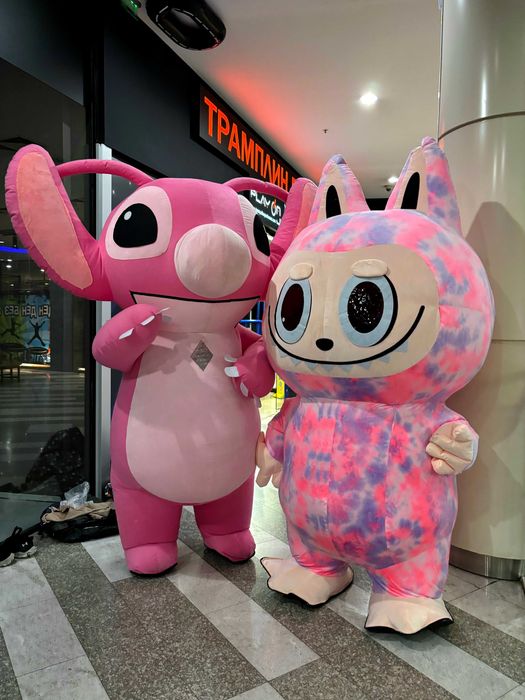 бяло мече Варна , парти мечета