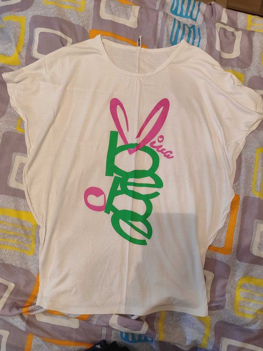 Платье и Футболки