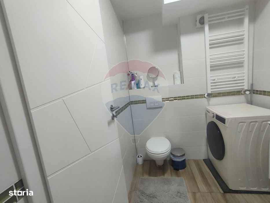 Apartament de inchiriat cu 2 camere!