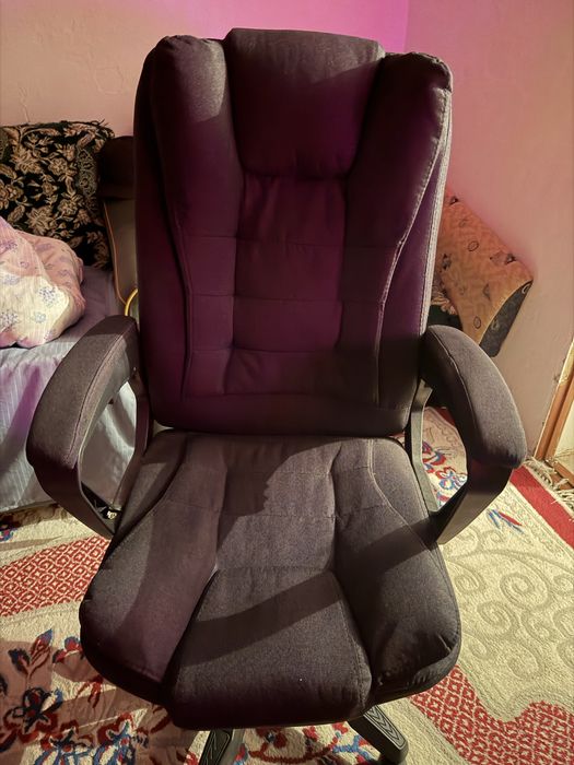 Компьютерный кресло