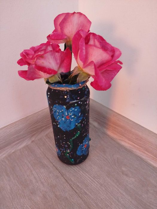 Вазички за цветя