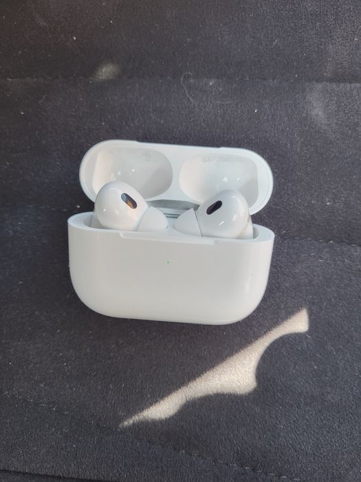 Air pods pro 2nd generation