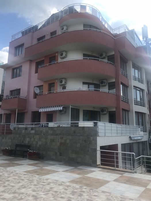 Продава се Едностаен апартамент в Свети Влас - 52 кв.м за 785 €/кв.м - Снимка #1