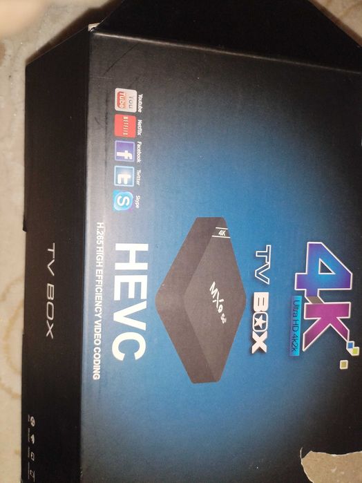 Роутер для телевизора