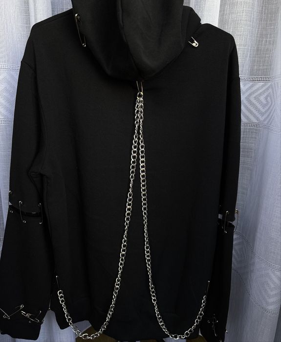 Hanorac personalizat