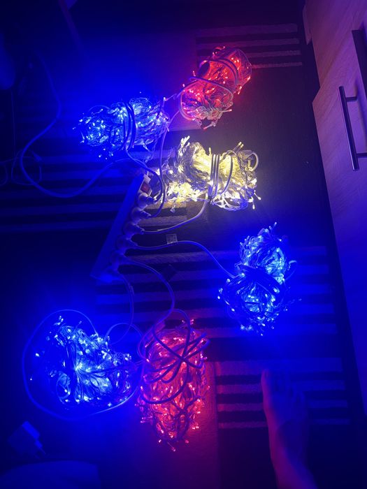 Instalatii tip țurțure