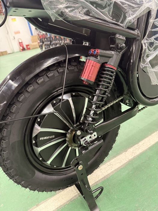 Аренда электровелосипедов !!!