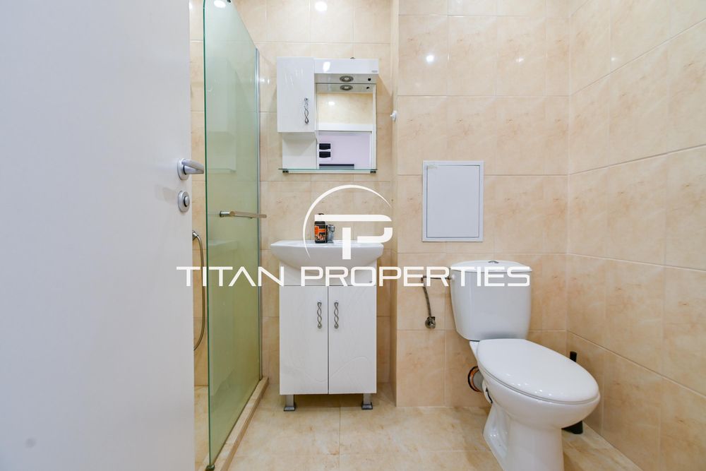 Дава се под наем Двустаен апартамент в София, Дружба 2 - 60 кв.м за 600 € - Снимка #10