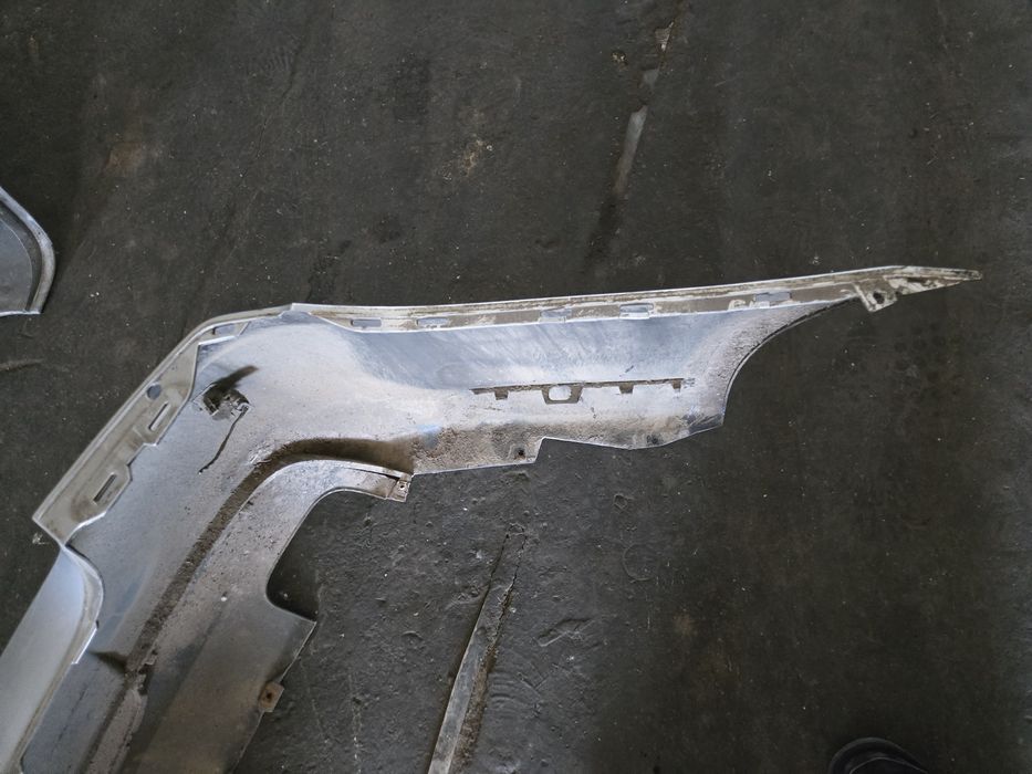 Bara spate bmw e90 m paket cu senzori de parcare