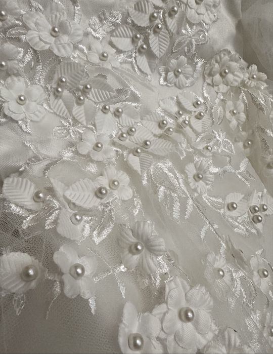 Продам детское платье