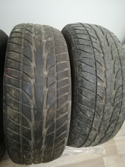 Летни гуми размер 195/55/R15