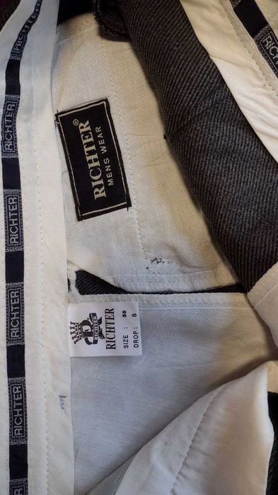 Мъжки панталони 2 бр.