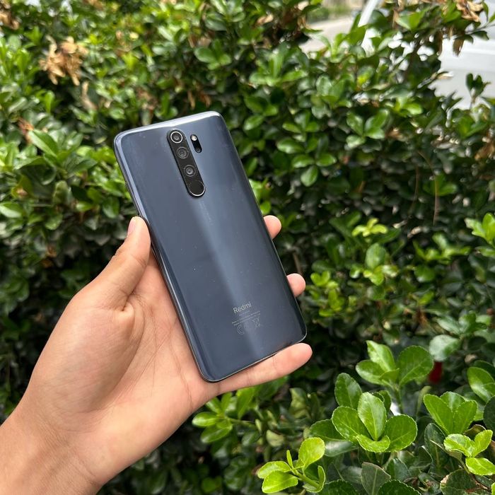 Redmi Note 8 Pro ideal