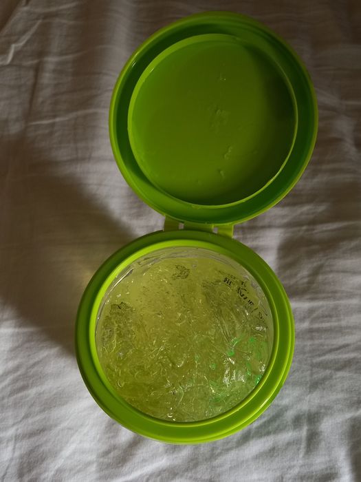 Продукти за къдрава коса и олио Nuxe